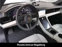 Neu Porsche Taycan 4S Black Edition 439 kW (598 PS) 2026 Schwarz Limousine