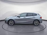 Gebraucht BMW 120 Efficient Dynamics 163 PS (119 kW) 2025 Grau Kleinwagen