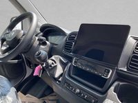 Gebraucht Citroën Jumper 140 PS (102 kW) 2024 Weiß Van / Kleinbus