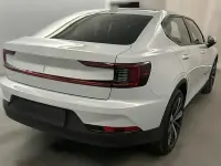 Gebraucht Polestar 2 Plus 169 kW (231 PS) 2022 Andere Kleinwagen
