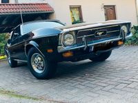 gebraucht Ford Mustang 1971 V8 5,7 Liter 351 C