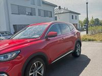 Usata MG HS 162 CV (119 kW) 2023 Rosso SUV