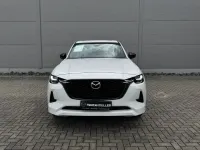 Neu Mazda CX-60 Homura-Line 254 PS (186 kW) 2026 SUV