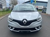 gebraucht Renault Scénic IV Limited*2.Hand*Klima*Nur 32TKM*Tempoma