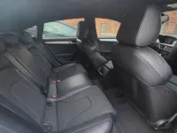 Gebraucht Audi A5 Sportback Design 204 PS (150 kW) 2014 Weiß Kleinwagen
