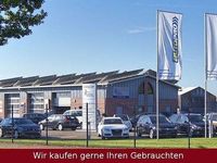 Gebraucht VW Golf VIII Goal 150 PS (110 kW) 2024 Blau Limousine