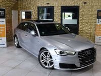 gebraucht Audi A6 Avant 3.0 TDI quattro/PANO/R-KAMERA/DRIVE-SEL