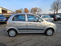 gebraucht Chevrolet Matiz S