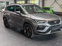 Second-hand Cupra Ateca 300 CP (220 kW) 2022 Gri SUV