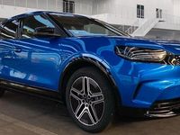 Gebraucht Ford Capri Premium 210 kW (286 PS) 2024 Blau SUV