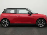Gebraucht Mini Cooper Classic 135 kW (184 PS) 2025 Rot Kleinwagen
