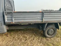Usata VW T4 88 CV (64 kW) 2000 Furgone