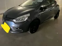 Gebraucht Renault Clio 118 PS (86 kW) 2016 Andere farben Kleinwagen