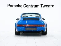 Gebraucht Porsche 911 Carrera RS 260 PS (191 kW) 1993 Blau Coupé