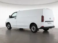 Neu VW Transporter 150 PS (110 kW) 2026 Clear white Van