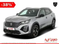 Gebraucht Peugeot 2008 101 PS (74 kW) 2025 Andere SUV