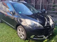 Gebraucht Renault Scenic E-Tech Bose Edition 131 PS (96 kW) 2013 Kombi