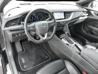 Gebraucht Opel Insignia Sport 230 PS (169 kW) 2020 Manufacturer Kombi