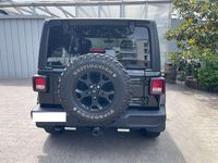Gebraucht Jeep Willys Sport 272 PS (200 kW) 2020 Schwarz Cabrio