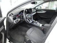 Gebraucht Audi A4 Allroad Ambiente 204 PS (150 kW) 2023 Weiß Kombi