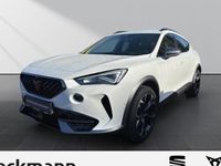 Gebraucht Cupra Formentor VZ 310 PS (228 kW) 2024 Weiß SUV
