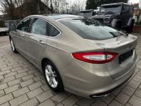 gebraucht Ford Mondeo Limo Titanium