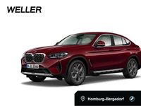 Gebraucht BMW X4 184 PS (135 kW) 2025 SUV