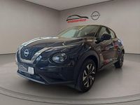 Gebraucht Nissan Juke Acenta 114 PS (83 kW) 2024 Schwarz SUV