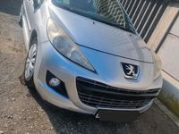 gebraucht Peugeot 207 