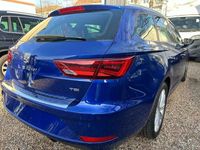 gebraucht Seat Leon Xcellence