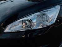 Gebraucht Peugeot 508 Active 111 PS (81 kW) 2011 Blau Limousine