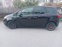 gebraucht Opel Meriva 