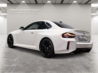 Gebraucht BMW M2 Performance 480 PS (353 kW) 2025 Weiß Coupé