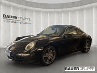 Gebraucht Porsche 997 Sport 325 PS (239 kW) 2007 Schwarz Coupé