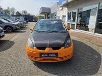 Gebraucht Mitsubishi Colt 95 PS (69 kW) 2008 Orange Limousine