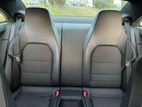 Gebraucht Mercedes E220 Avantgarde 170 PS (125 kW) 2011 Coupé
