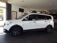 gebraucht Dacia Lodgy Stepway.-Klima/Navi/PDC/7-Sitzer/Kamera/Si