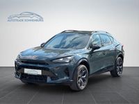 Brugt Cupra Formentor 150 HK (110 kW) 2025 Blå SUV