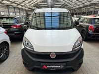 gebraucht Fiat Doblò Cargo 1.6 Multijet Basis (EURO 6d-TEMP)