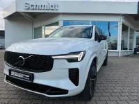Gebraucht Volvo XC90 Plus 455 PS (334 kW) 2025 Weiß SUV