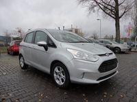 gebraucht Ford B-MAX SYNC Edition 1.4 / PDC/ StzHz / Klima