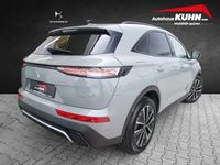 Gebraucht DS Automobiles DS7 Crossback Opera 131 PS (96 kW) 2023 Grau SUV