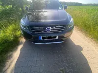 Gebraucht Volvo XC60 Summum 181 PS (133 kW) 2014 Grau SUV