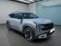 Neu Kia Seltos Spirit 179 PS (131 kW) 2026 Grau SUV