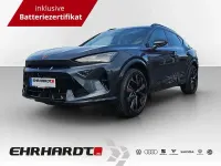 Neu Cupra Formentor VZ 272 PS (200 kW) 2026 Grau SUV
