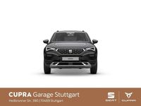 Second-hand Seat Ateca 150 CP (110 kW) 2025 Negru SUV