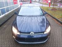 gebraucht VW Golf BMT Lounge VII Lim. (5G1/BE1)