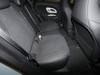 Gebraucht Mercedes CLA200 AMG 163 PS (119 kW) 2026 Unilack aquamint Coupé