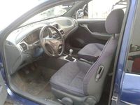 Gebraucht Fiat Bravo 80 PS (58 kW) 1998 Blau metallic Kleinwagen