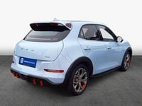 Neu Ora 03 GT 125 kW (171 PS) 2025 Blau Kleinwagen